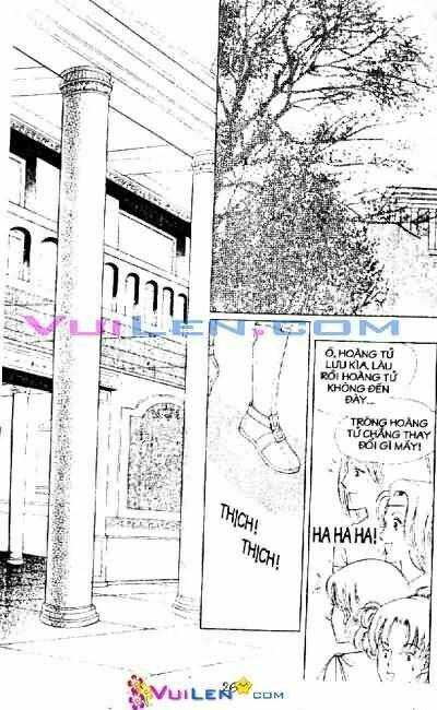 Nữ hoàng biển cả: Chapter 14