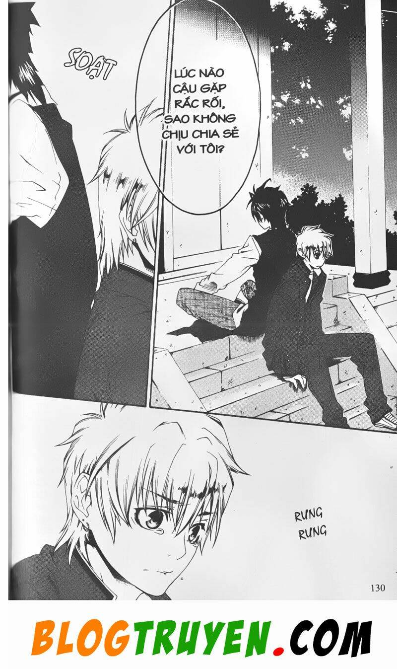 Đại Chiến Bóng Tối: Chapter 36