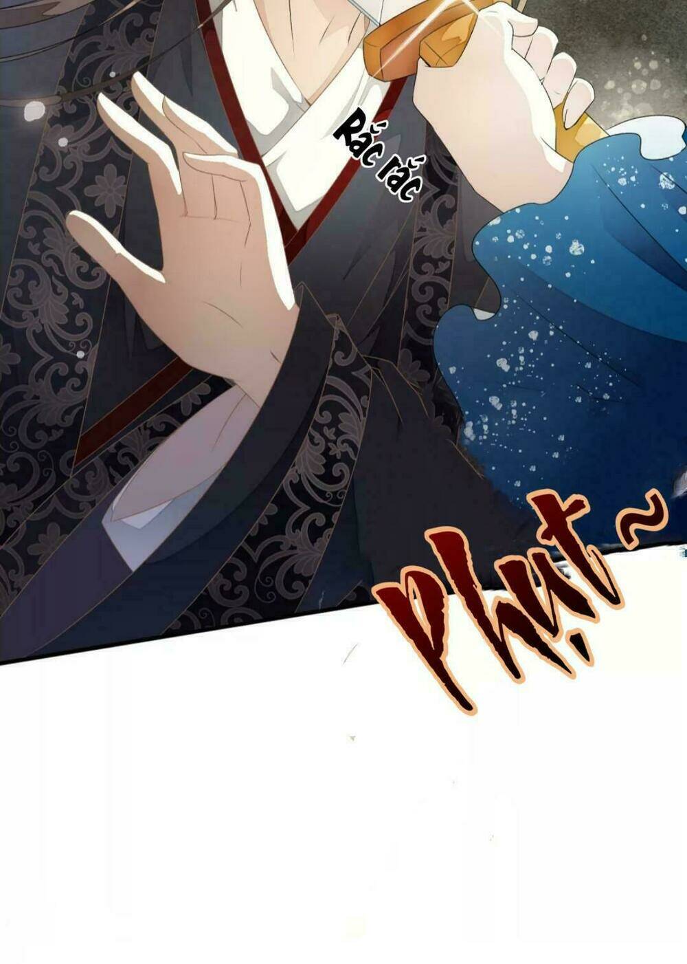 Bạch Liên Yêu Cơ Người: Chapter 39