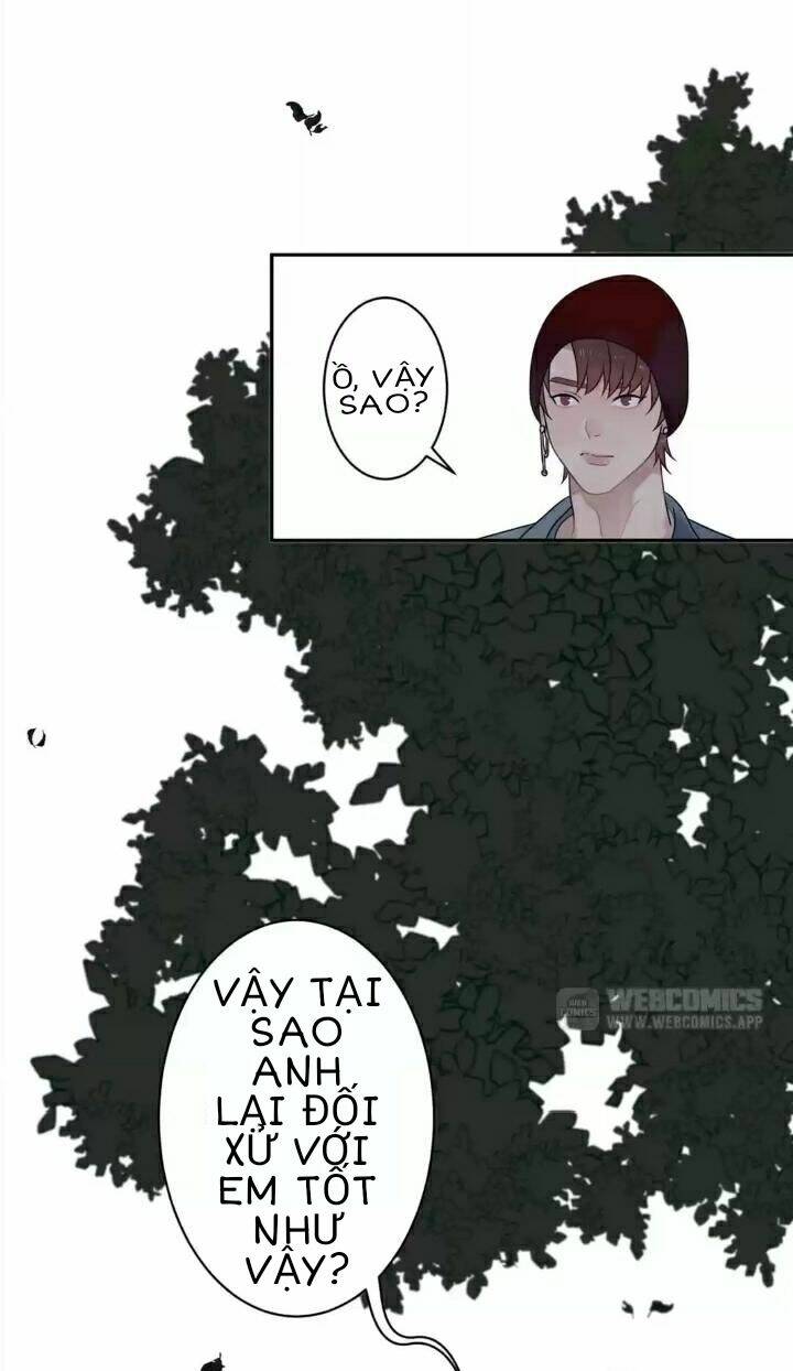 Chỉ Hai Chúng Ta: Chapter 18