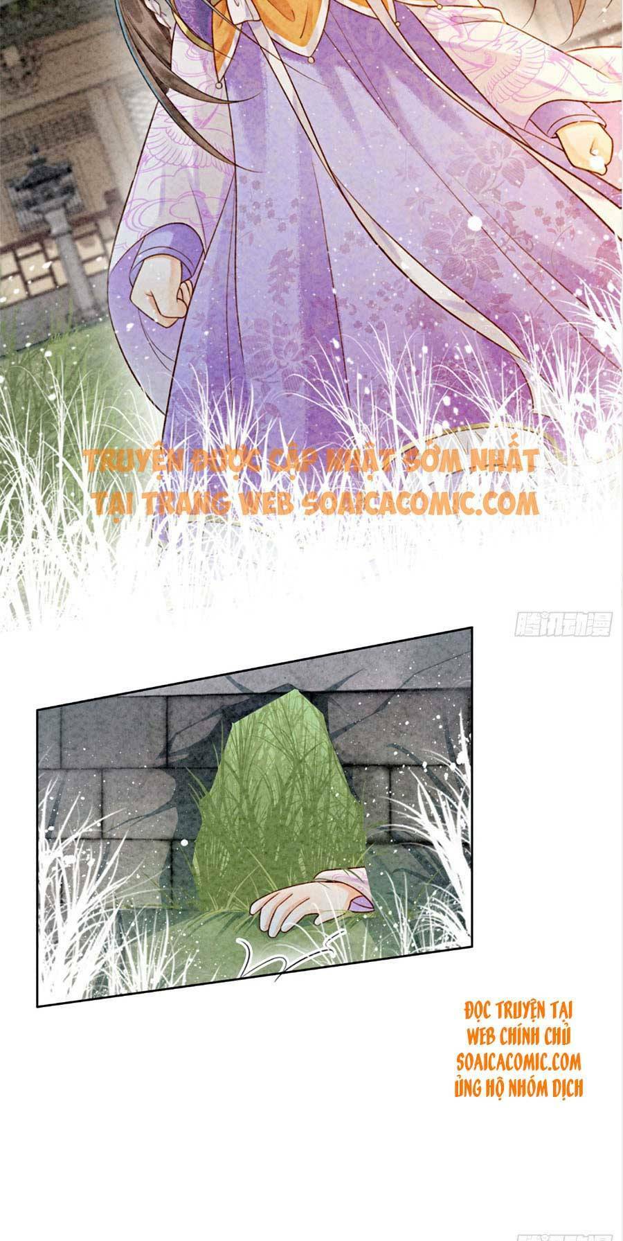 Bắt Đầu Hủy Hôn Để Công Lược Vương Gia: Chapter 8