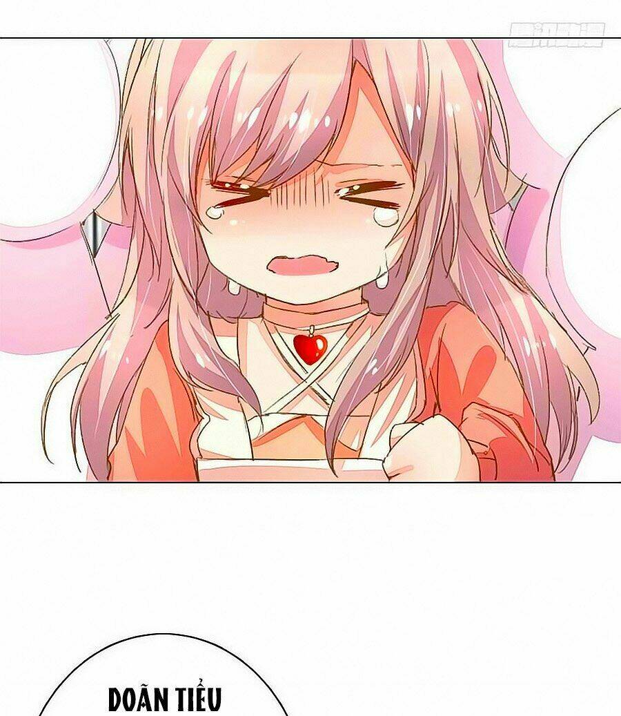 Hào Môn Tiểu Lãn Thê: Chapter 48