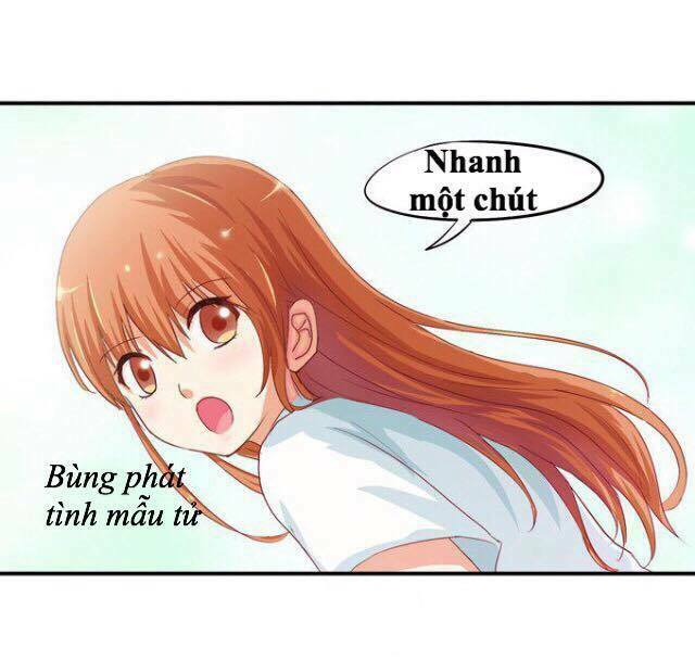 Mối Tình Đầu Có Chút Ngọt: Chapter 28