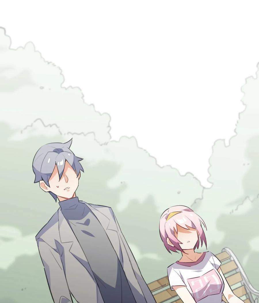 Hóa Ra Tôi Là Công Cụ Trong Game Tình Yêu: Chapter 13