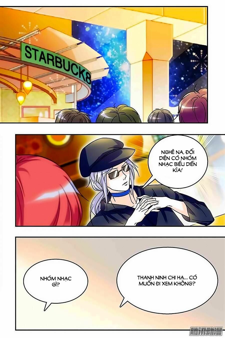 Thanh Ninh Chi Hạ: Chapter 67