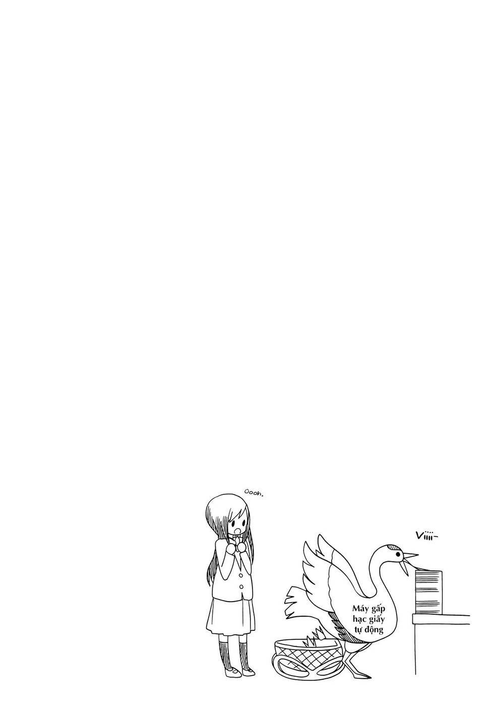 Bocchi Đi Kiếm Bạn: Chapter 29