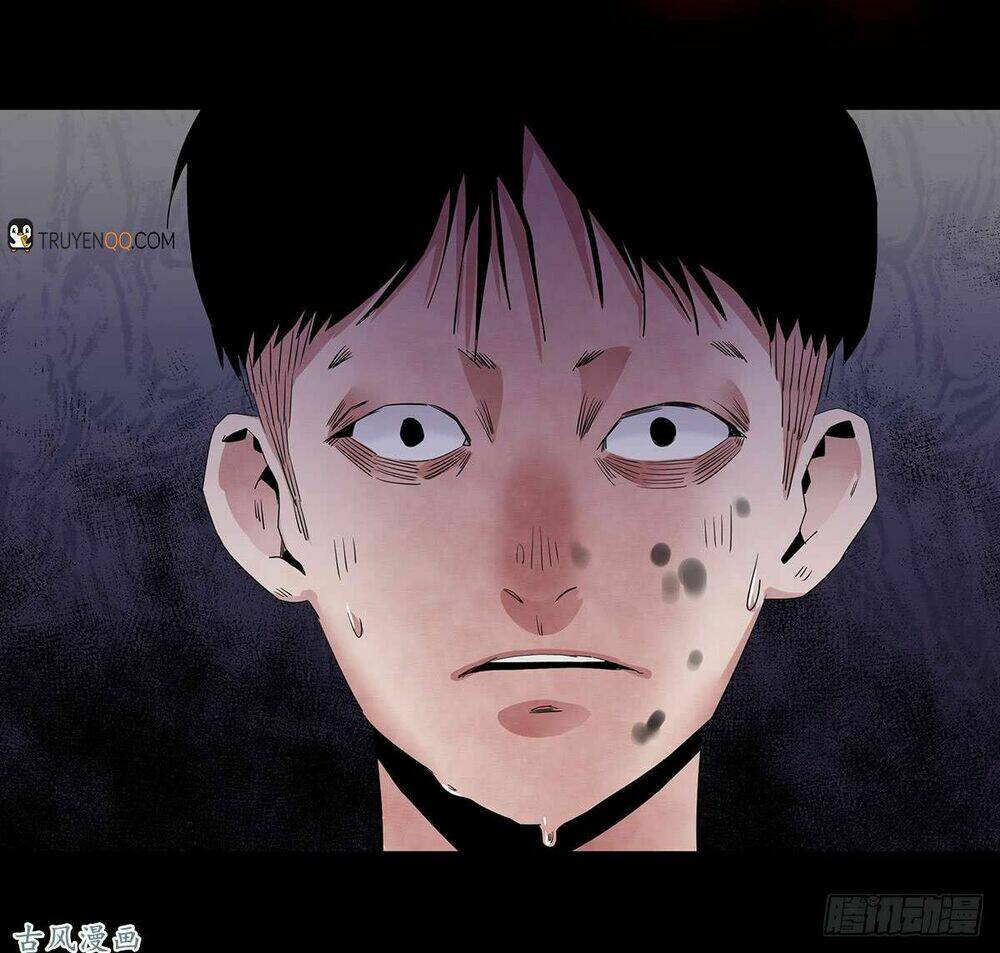 Ẩn Số Về Tứ Gia: Chapter 4