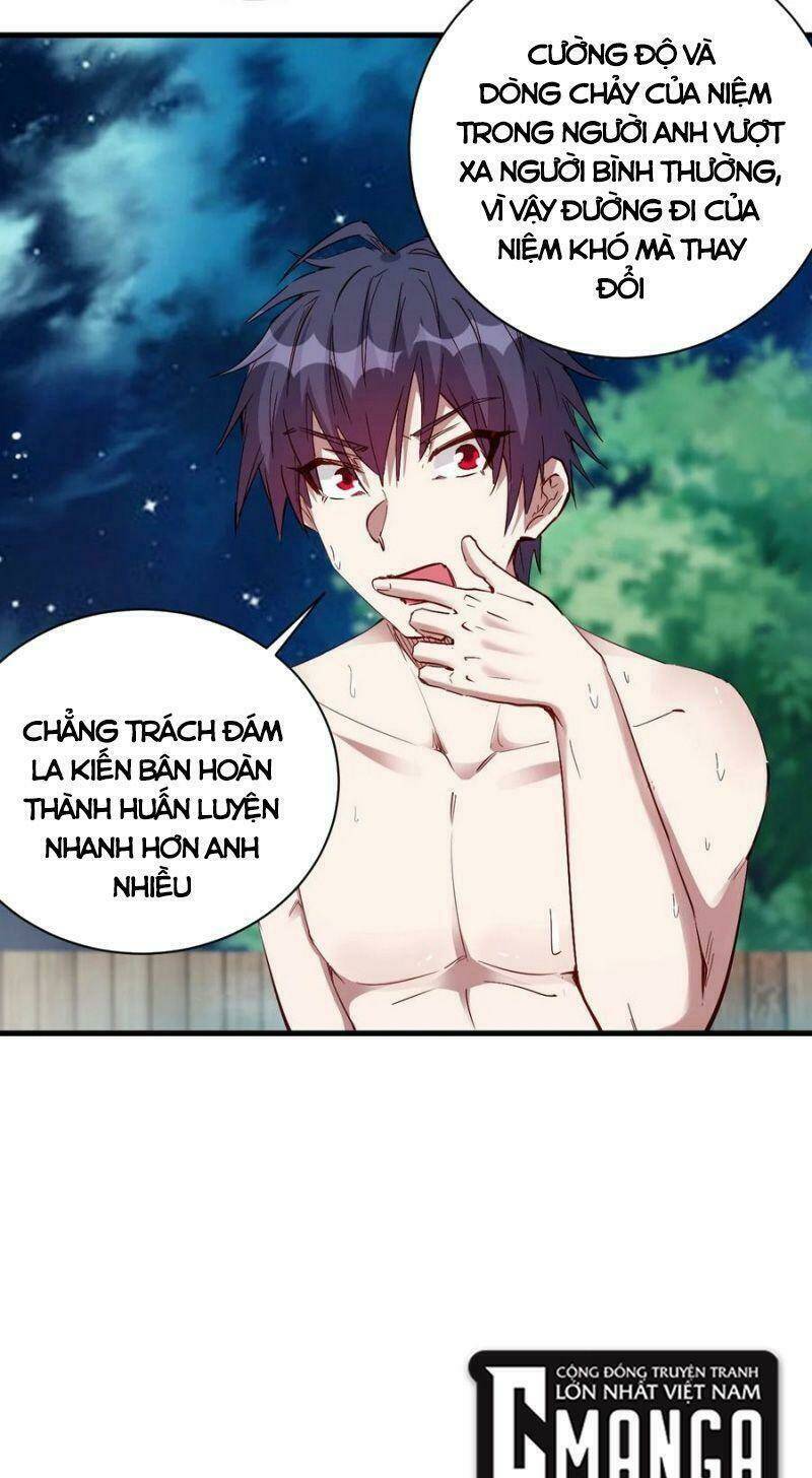 Thánh Đường Chi Thành: Chapter 95