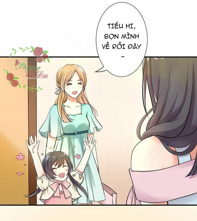 Ảnh Đế Cầu Sủng: Chapter 4