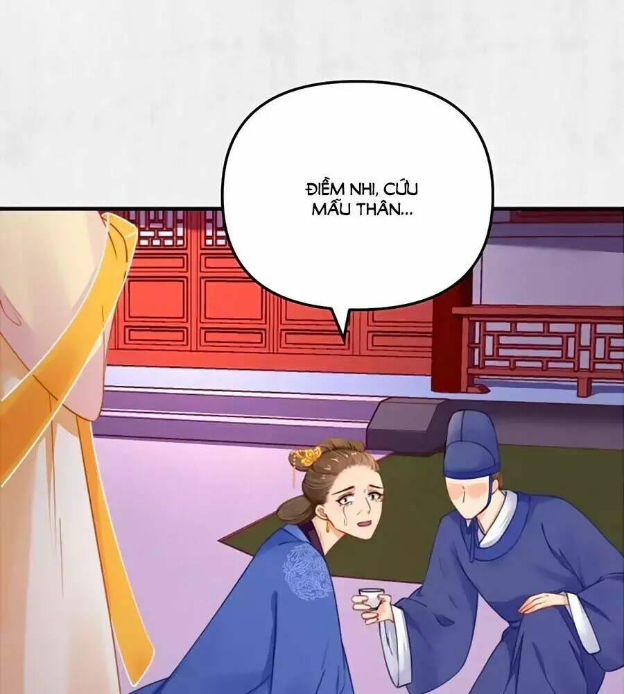 Hoạn Phi Hoàn Triều: Chapter 50