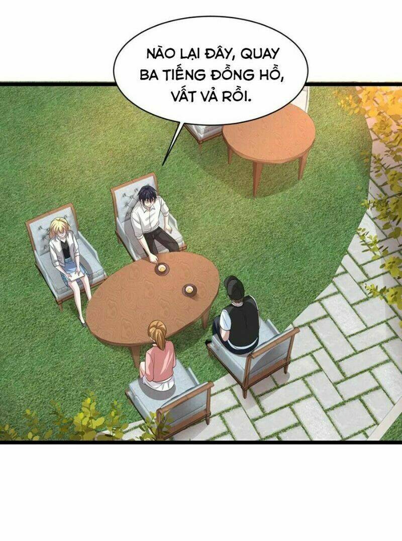 Đô Thị Tà Vương: Chapter 66