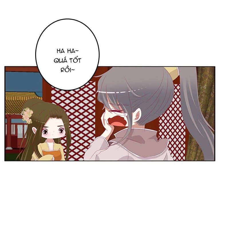 Thông Linh Phi: Chapter 480