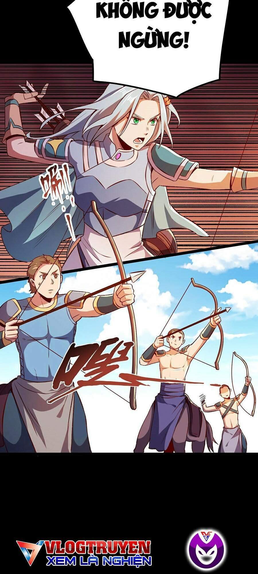 Tối Cường Thành Chủ Đích Dị Giới: Chapter 12
