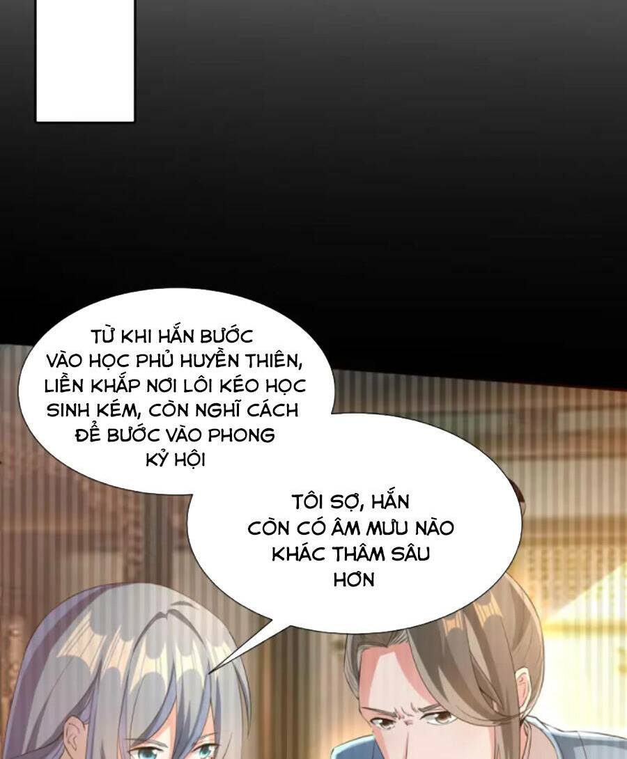 Tiến Sĩ Khoa Học Kỹ Thuật Tu Tiên: Chapter 66