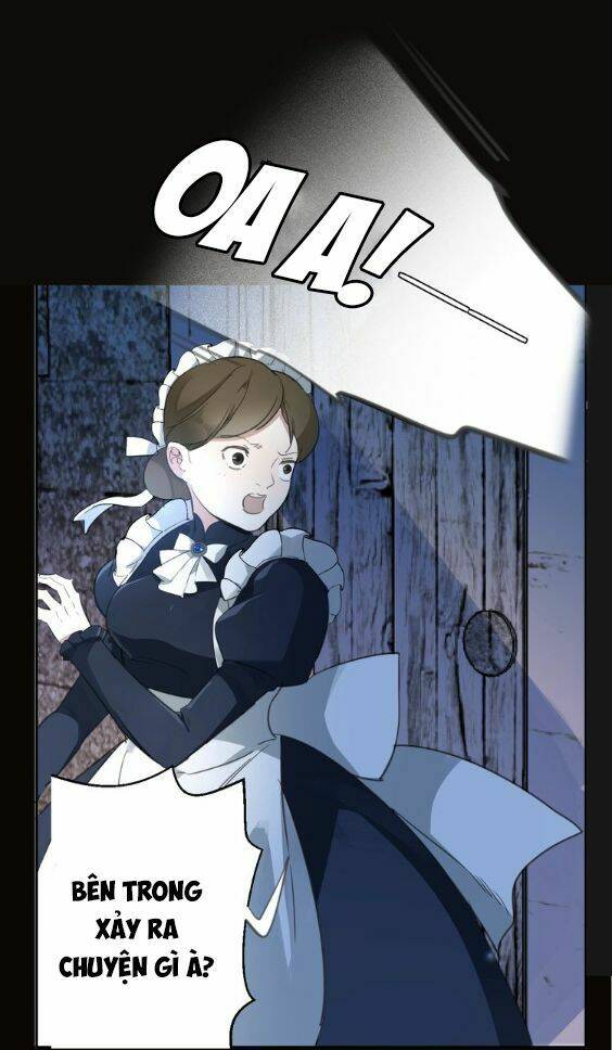 Hầu Nữ Giá Đáo: Chapter 2