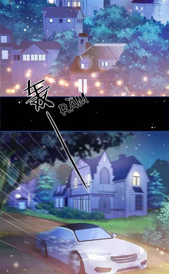 Bỉ Chi Tì Sương: Chapter 1