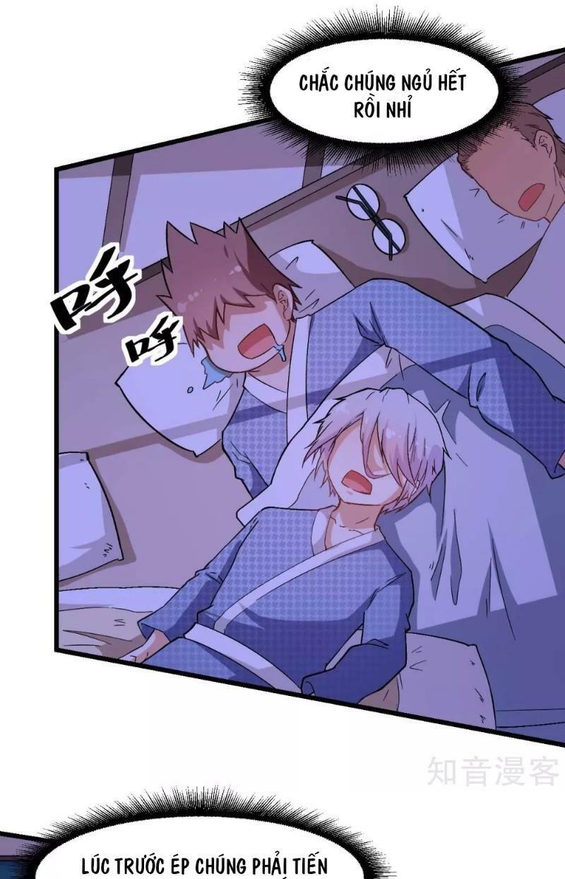 Vườn Trường Cuồng Sư Hệ Thống: Chapter 112