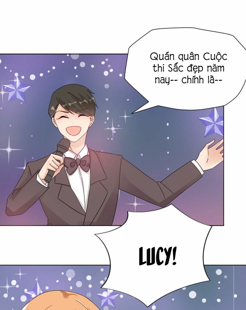 Ma Lạt Thiên Kim Đẩu Ác Thiếu: Chapter 23
