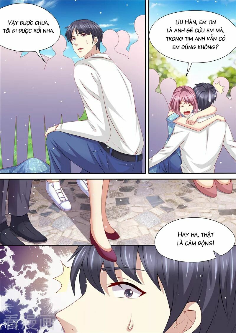 Cưng Chiều Vợ Yêu: Chapter 238
