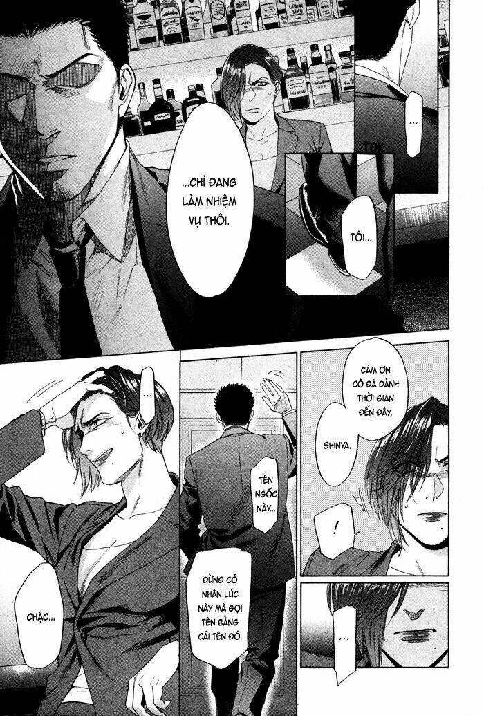 Acid Town: Chapter 42