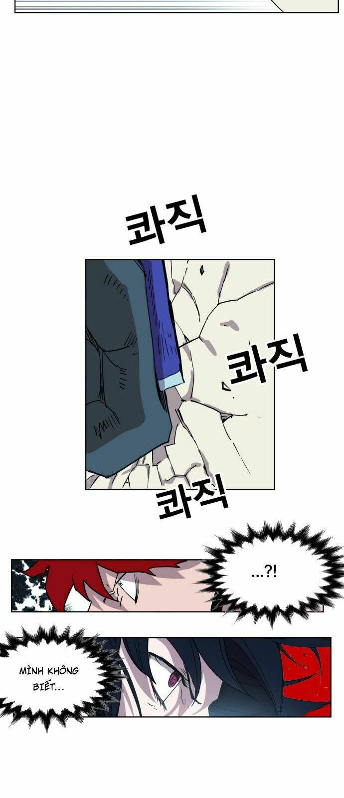 Hard Core Leveling Warrior: Chapter 141