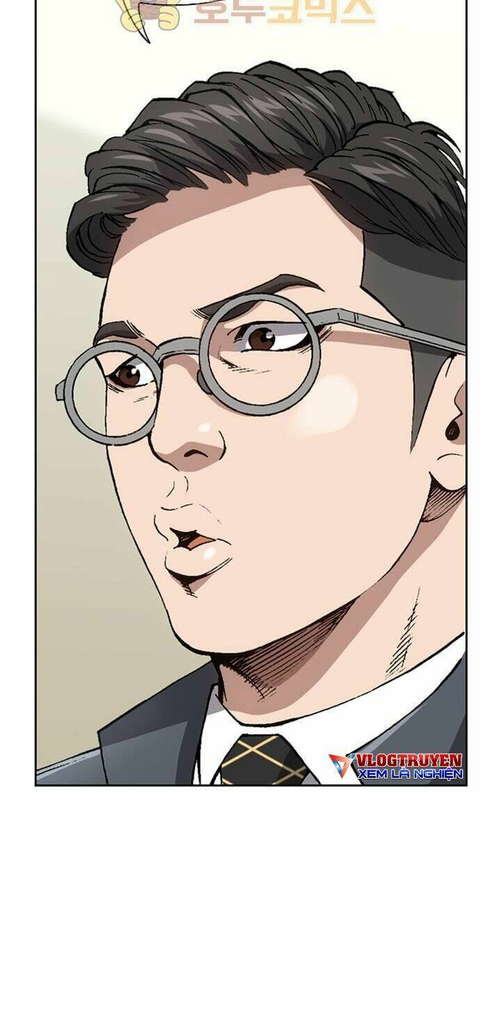 Quyền Vương Học Đường: Chapter 16