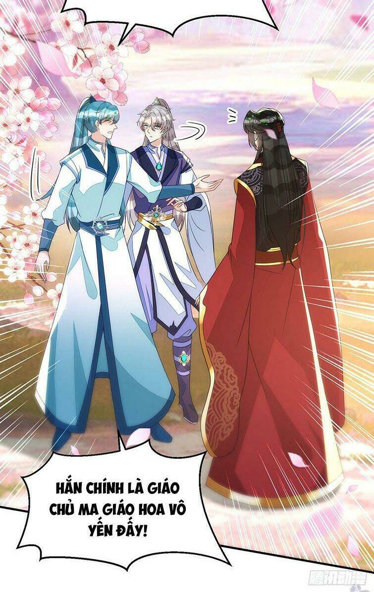 Thú Thụ Bất Thân: Chapter 142