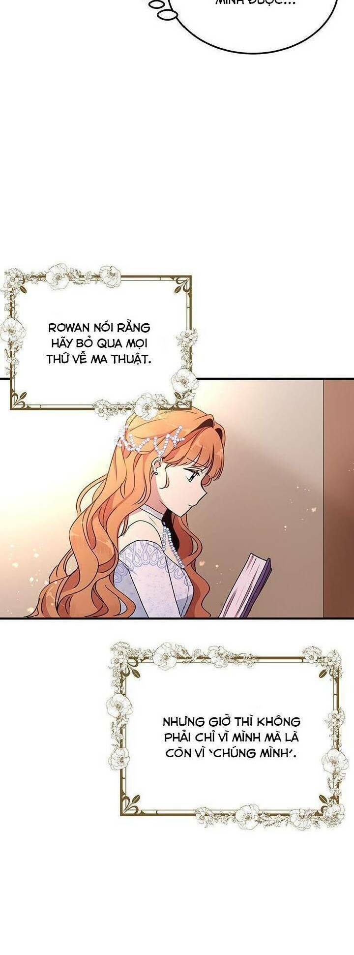 Công Tước, Loạn Vừa Thôi!: Chapter 53