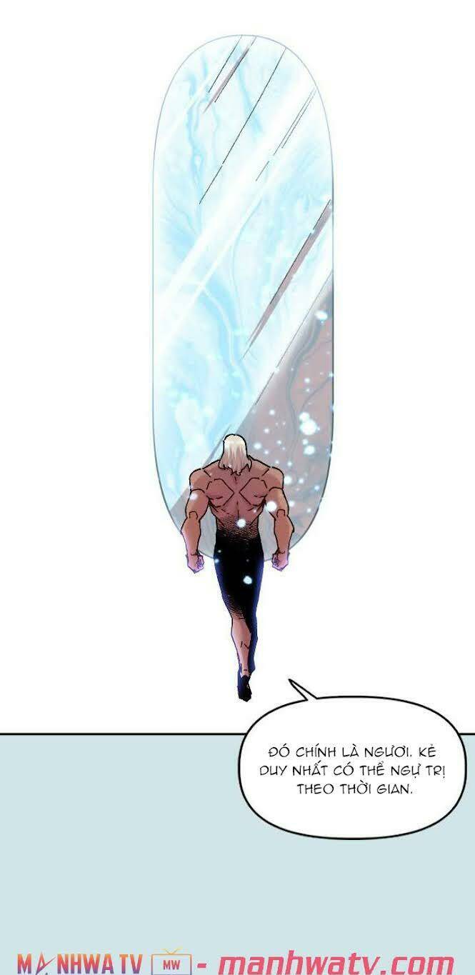 Nô Lệ Nghịch Thiên: Chapter 79