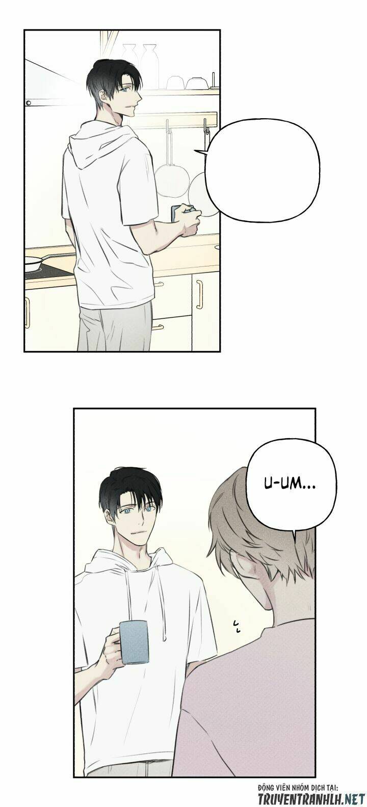 Angel Buddy: Chapter 15