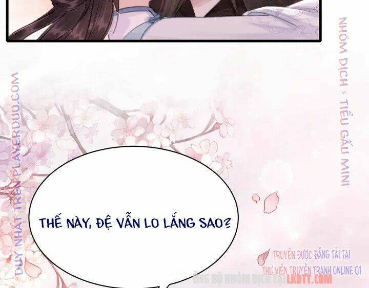 Trọng Sinh Bá Sủng Nhiếp Chính Vương Quá Mạnh Mẽ: Chapter 158