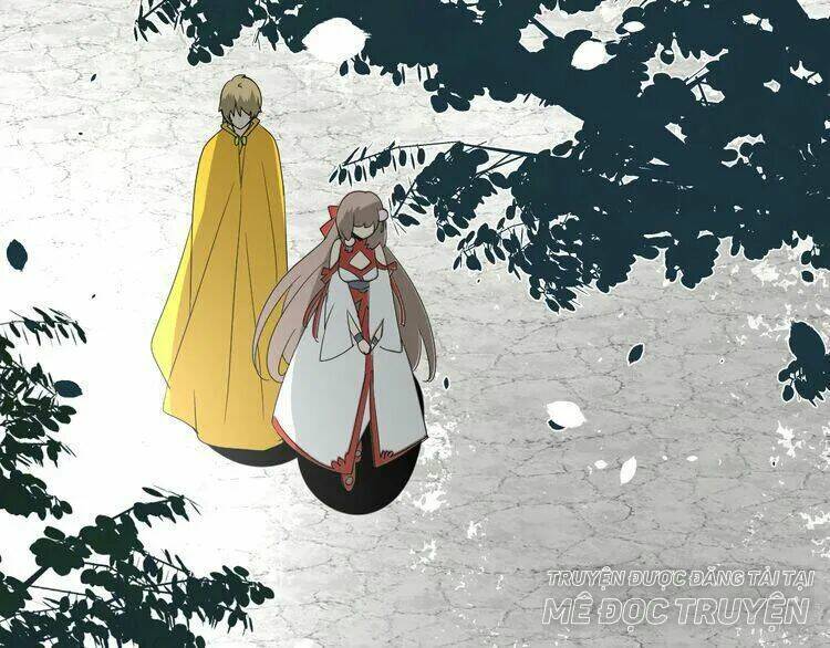 Vu Chúc Thiếu Nữ: Chapter 16.1