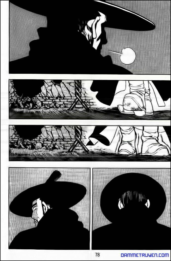 Long Quyển Phong: Chapter 32