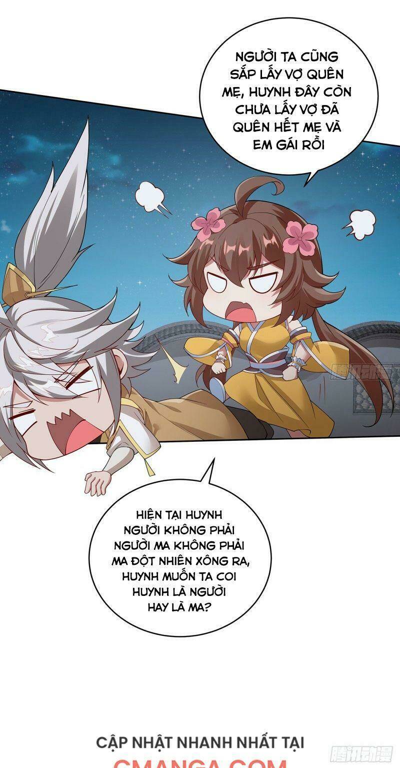 Nghịch Lân: Chapter 131