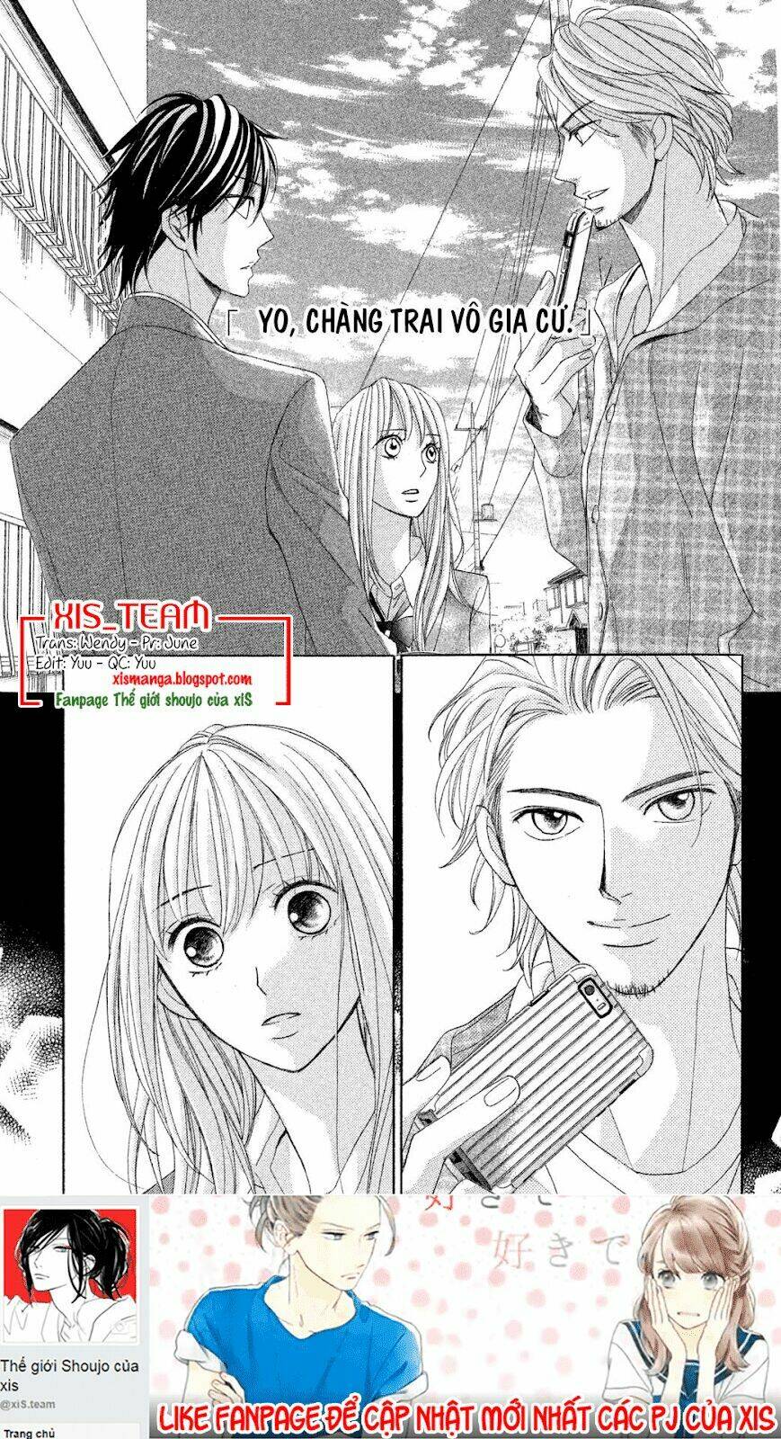L-Dk: Chapter 85