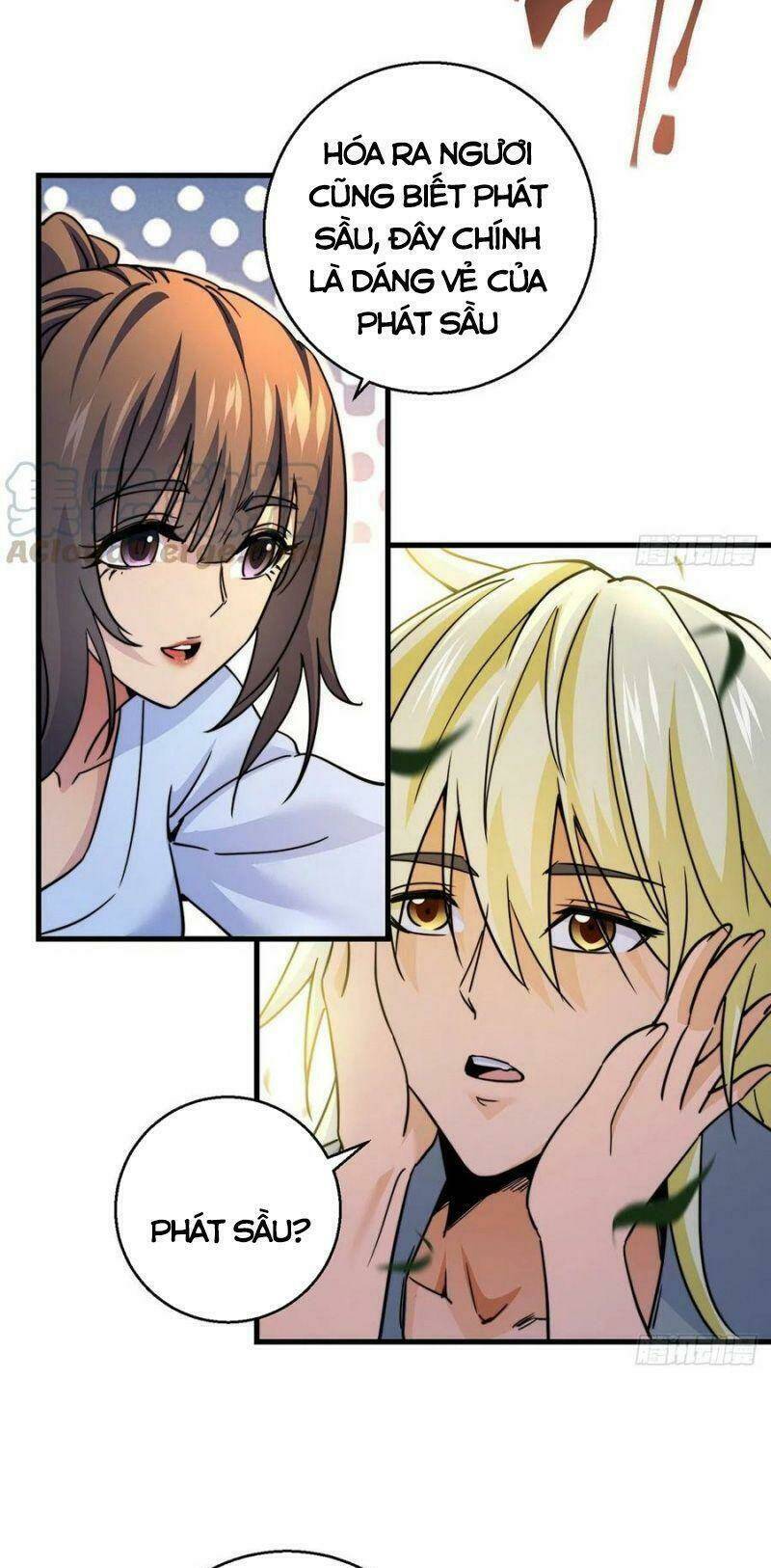 Ta Là Đại Hoàn Đan: Chapter 47