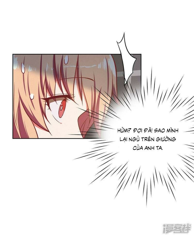 Trọng sinh quý thê chi phục thù hoa lệ: Chapter 29