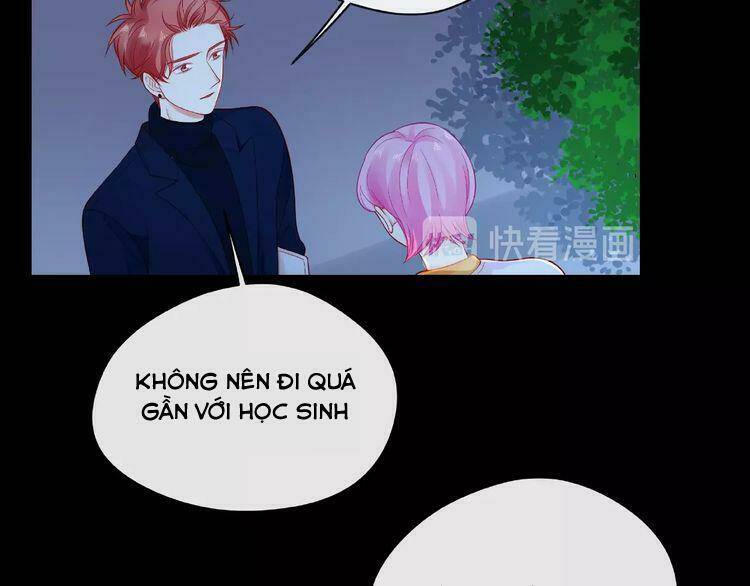Giai Điệu Của Sự Va Chạm: Chapter 46