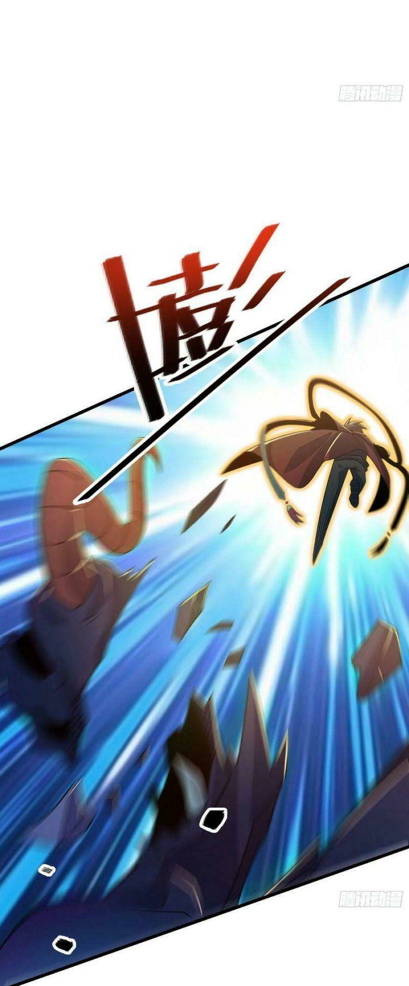 Tân Đình Là Hảo Đao: Chapter 14