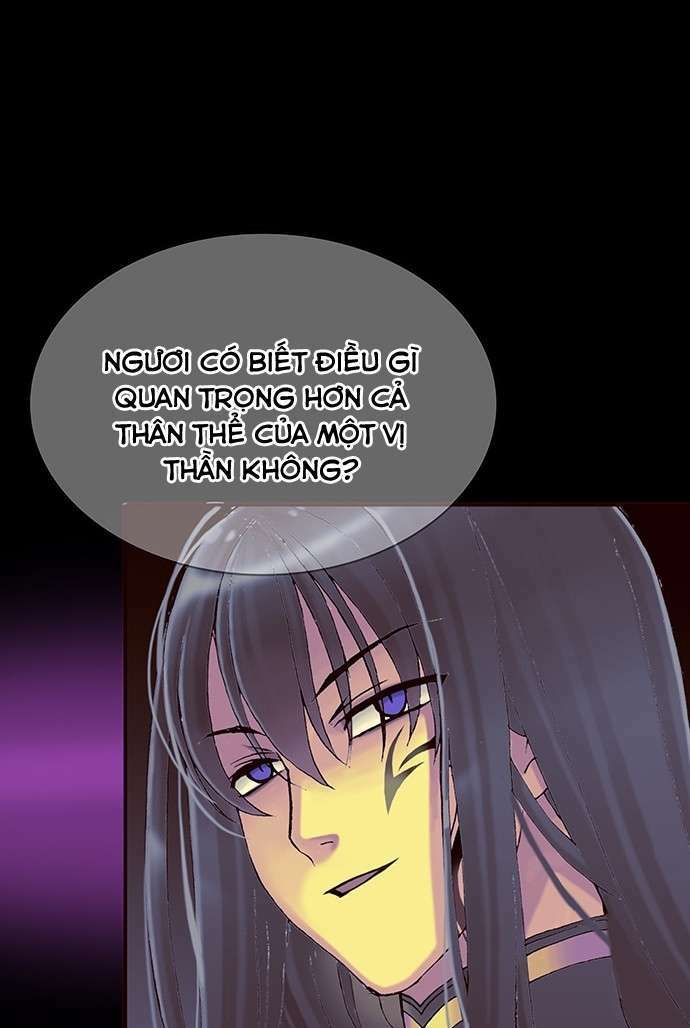 Trăng Mờ: Chapter 27
