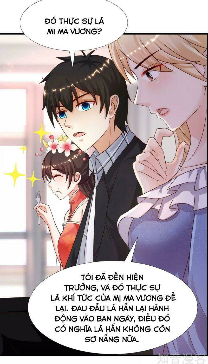 Tối Cường Vận Đào Hoa: Chapter 178