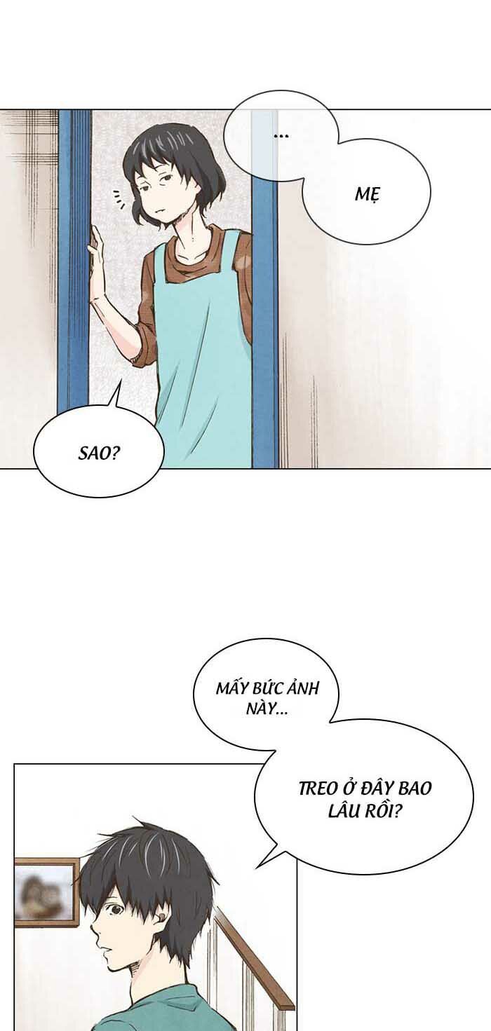 Làm Vợ Anh, Em Nhé: Chapter 25