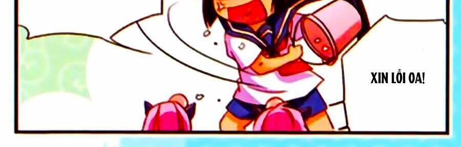 Manh Tam Quốc: Chapter 63