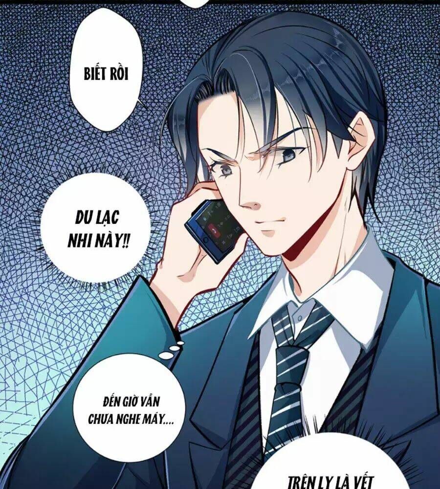 Cưng Chiều Ái Thê Hư Hỏng: Chapter 28