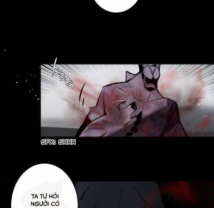 The Memory Of Wind: Anz: Chapter 45