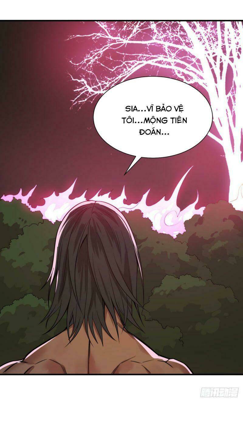 Danh Sách Kẻ Phản Diện: Chapter 92