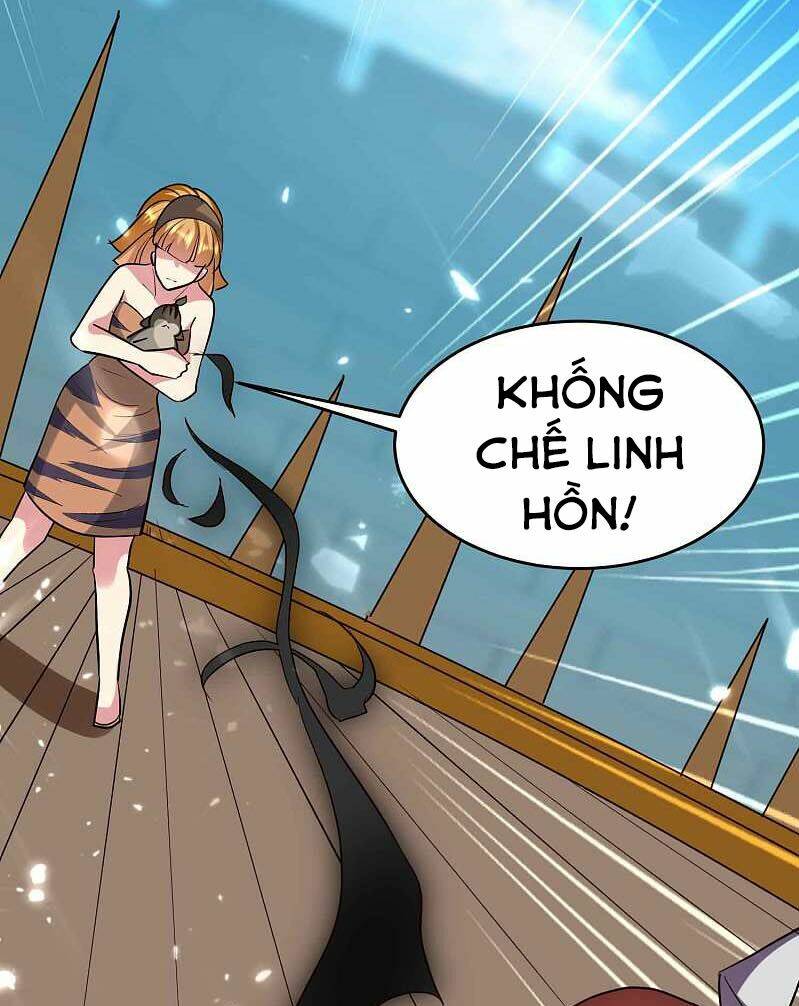 Vạn Giới Tiên Vương: Chapter 125