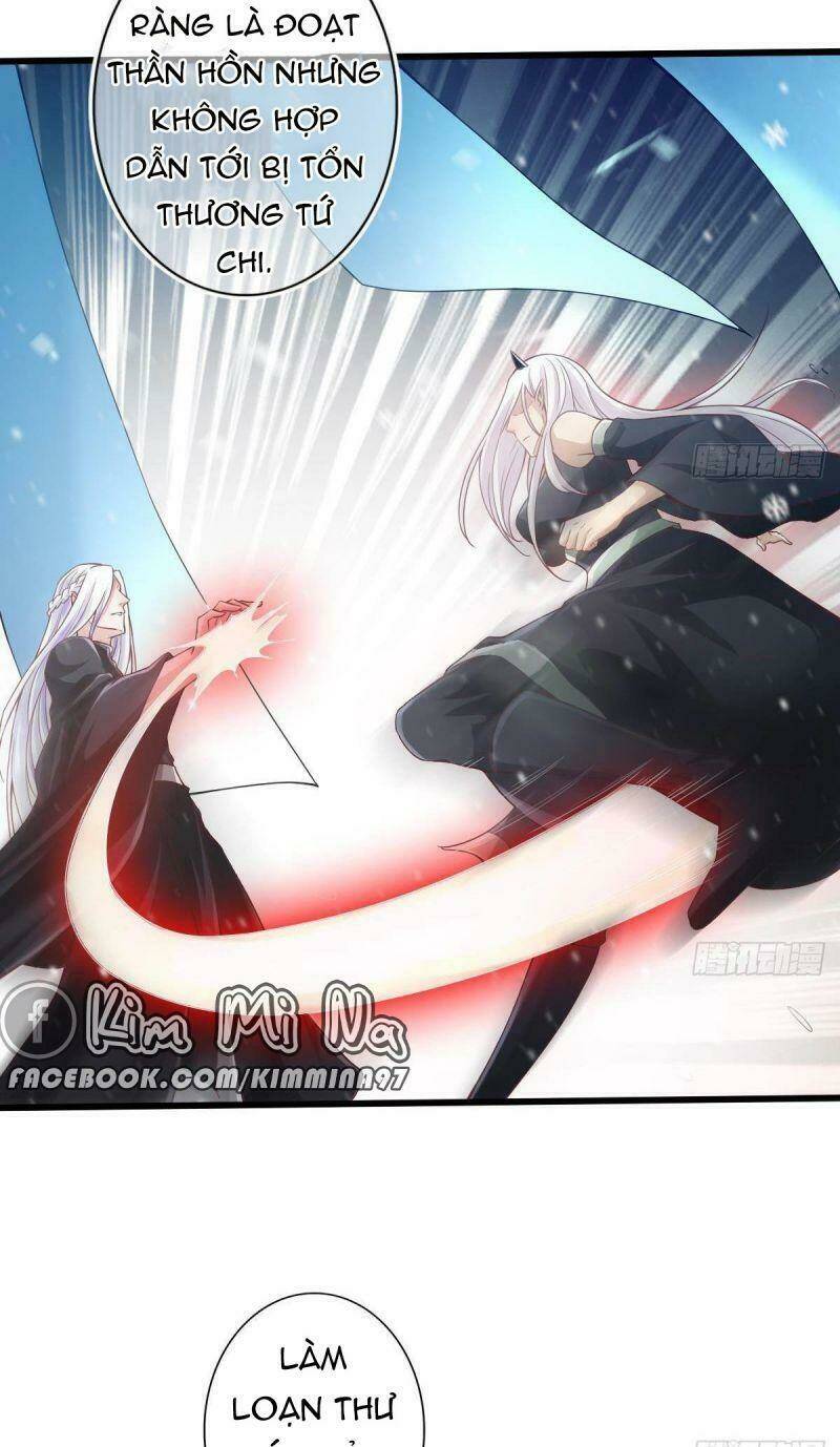 Cứu Được Tên Đại Ma Tôn: Chapter 16