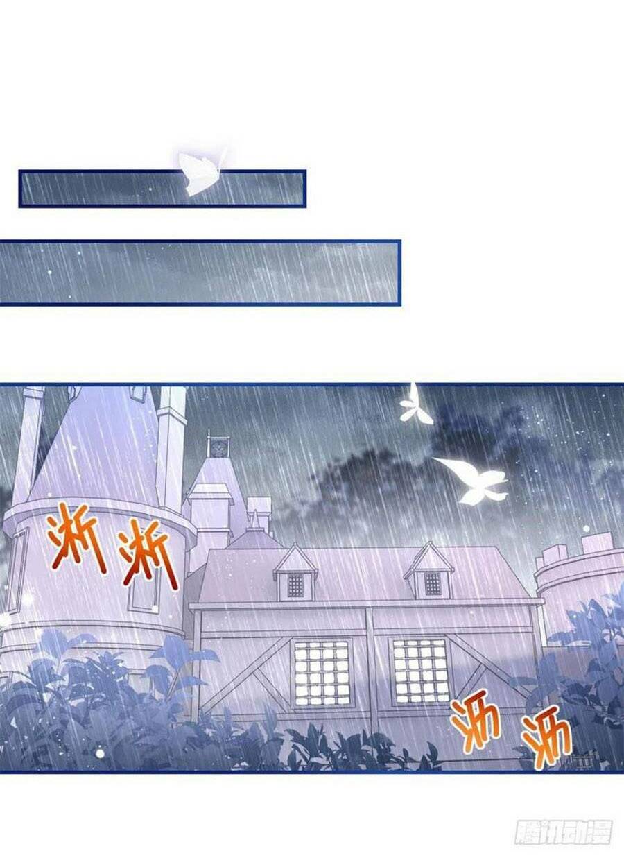 Nữ Hoàng Đầu Tiên Của Đế Quốc: Chapter 95