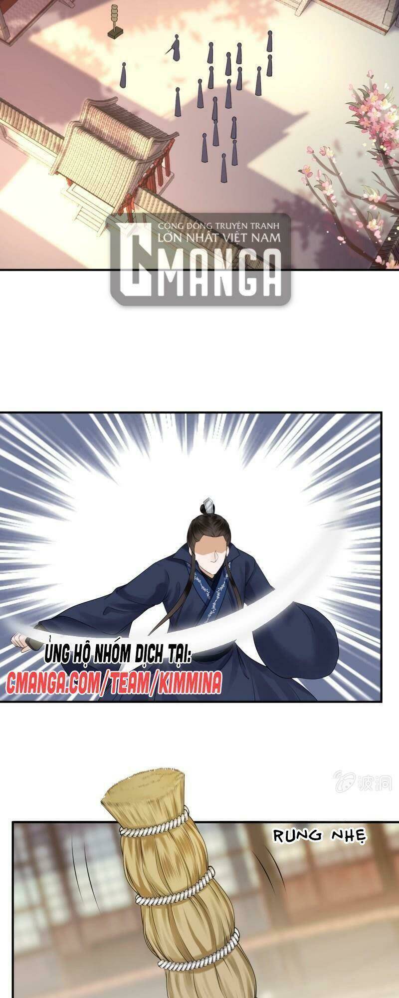 Vương Gia Kiêu Ngạo Quá Khó Cua: Chapter 130